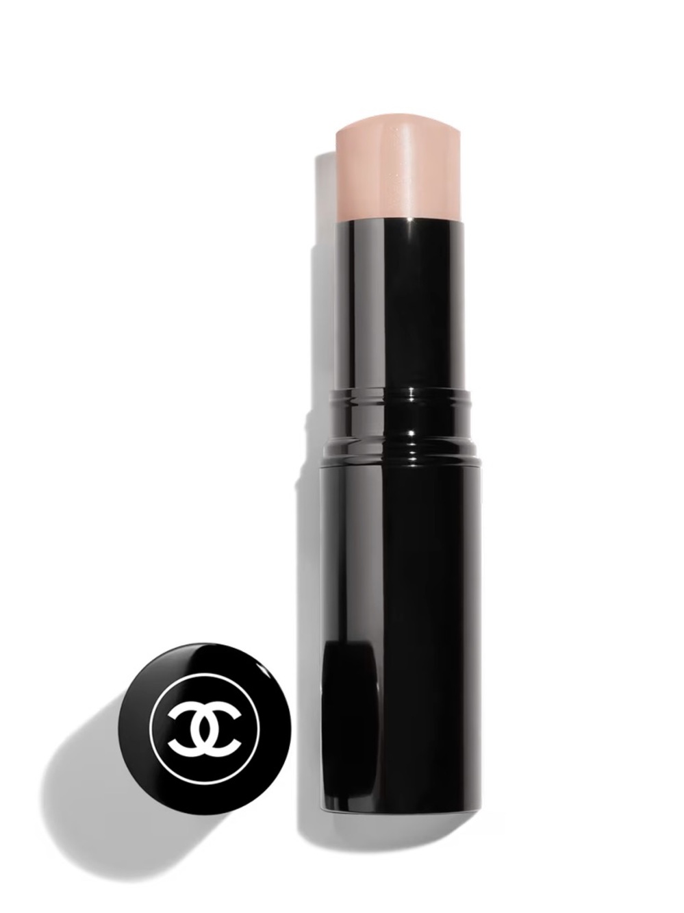 BAUME ESSENTIEL
Multi-Use Glow Stick in transparent shade
